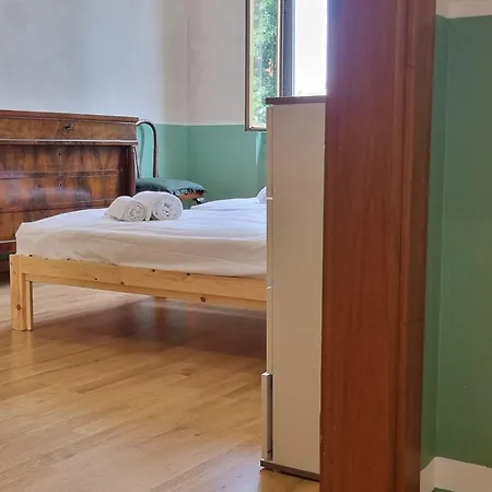 Apartamento New 10 Min Duomo Milão