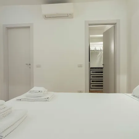Italianway Easy - Pontaccio 2 Apartment *