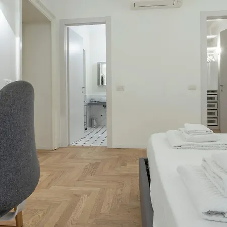 Italianway Easy - Pontaccio 2 Milão