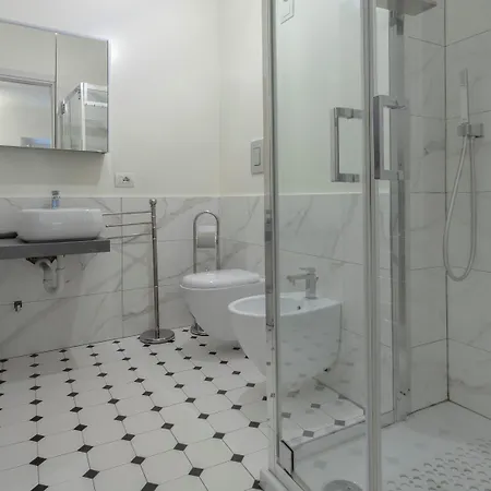 Italianway Easy - Pontaccio 2 Apartamento