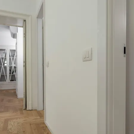 Apartment Italianway Easy - Pontaccio 2 Mailand
