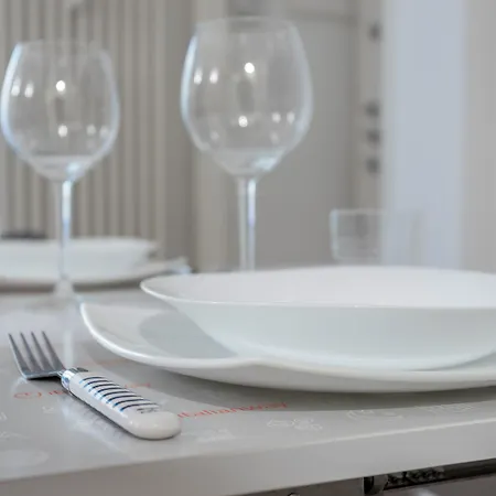 Lägenhet Italianway Easy - Pontaccio 2