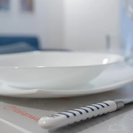 Italianway Easy - Pontaccio 2 Lägenhet Milano