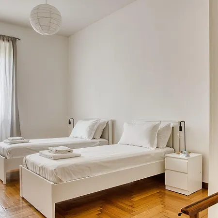 Italianway Comfort - Merlo 1 D 밀라노