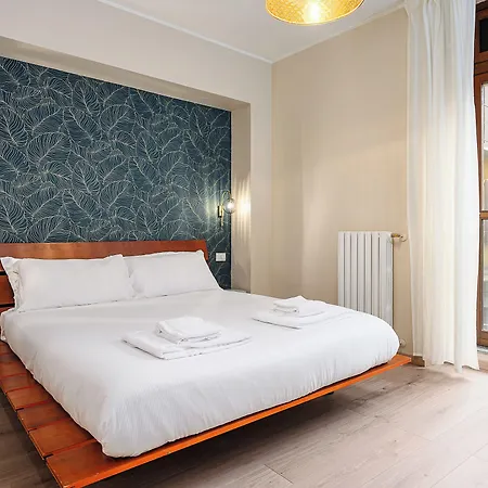 Apartment Italianway Easy - Corso 12 *