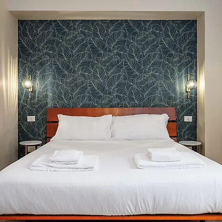 Apartment Italianway Easy - Corso 12 *