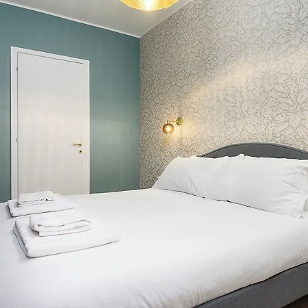 Apartment Italianway Easy - Corso 12