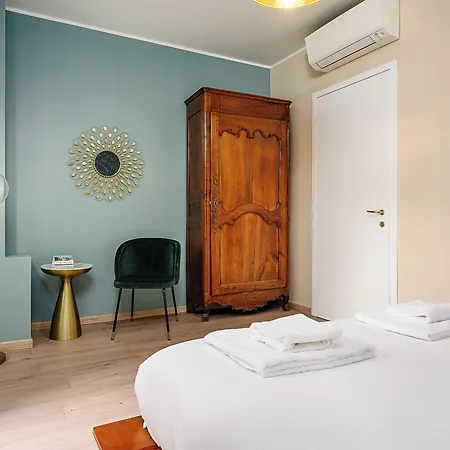 Apartment Italianway Easy - Corso 12 *