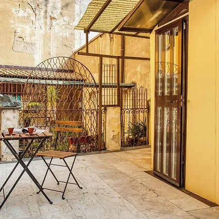 Apartmán Italianway Easy - Paisiello 4 B *