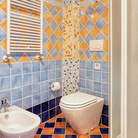 Apartmán Italianway Easy - Paisiello 4 B *