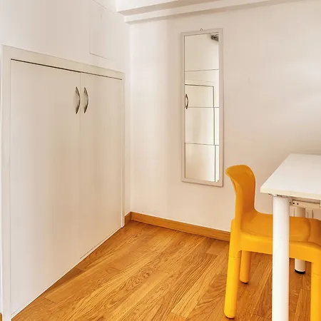 Apartmán Italianway Easy - Paisiello 4 B *