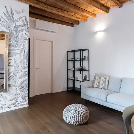 Italianway Comfort - Alfieri 18 דירה מילאנו