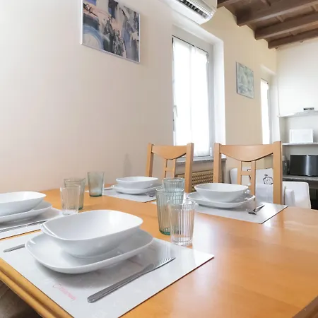 Italianway - Mercato 18 Appartamento *