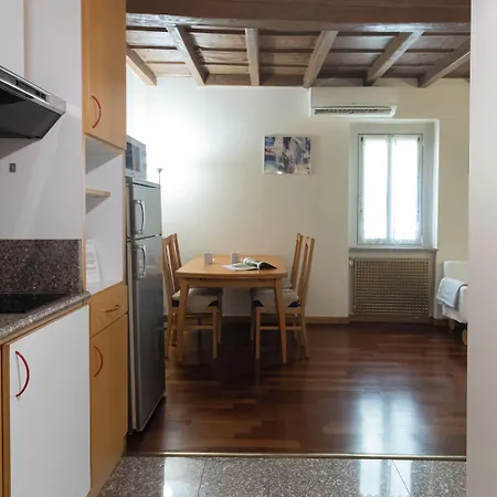 Italianway - Mercato 18 Appartamento