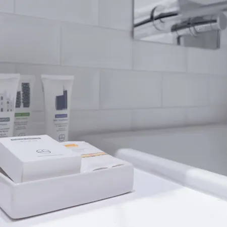 Appartement Italianway Easy - Melzo 24 *