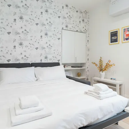 Italianway Easy - Melzo 24 Appartement