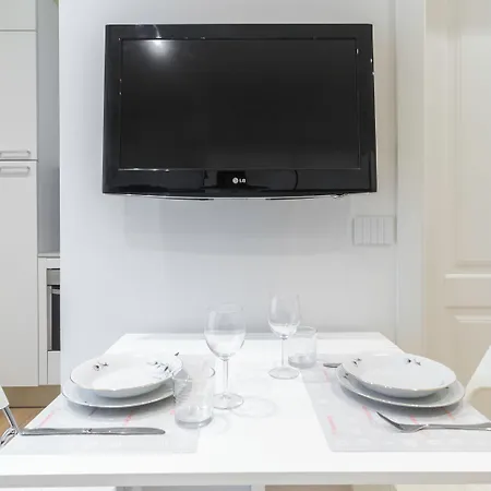 Italianway Easy - Melzo 24 Appartement *