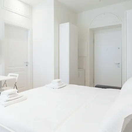 Italianway Easy - Melzo 24 Appartement Milaan