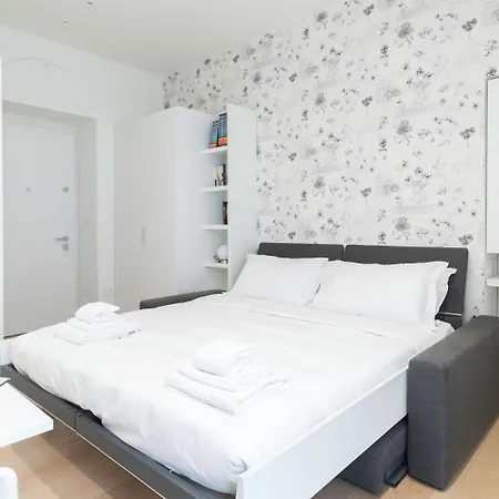 Italianway Easy - Melzo 24 Appartement