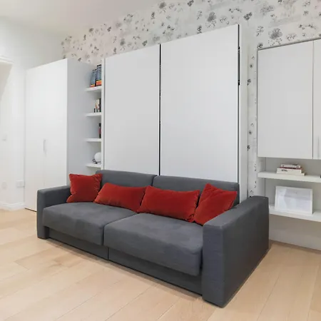 Italianway Easy - Melzo 24 Appartement Milaan