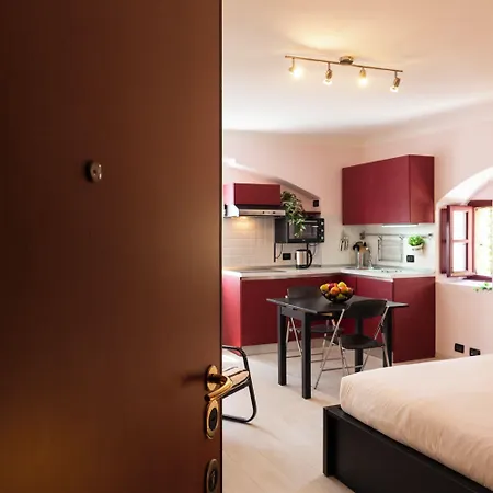 Forcella Fashion District * Milano