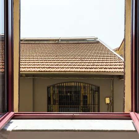 Lägenhet Forcella Fashion District Milano