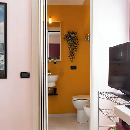 Forcella Fashion District Milano