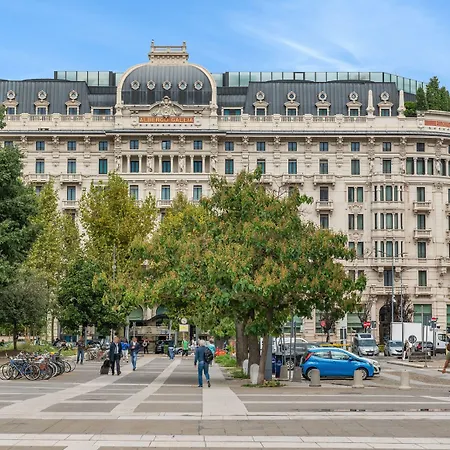 Limehome Via Stresa *