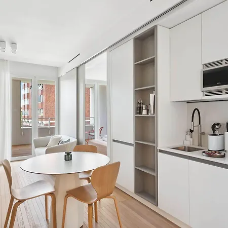 Limehome Via Stresa * Milan