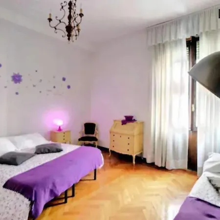 Center Vendégház 5*