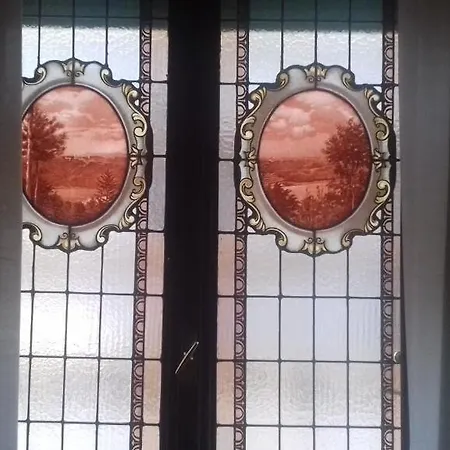 Casa de hóspedes Center 5*