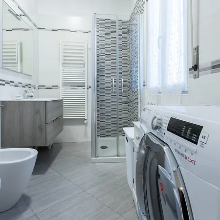 Italianway Comfort - Brenta 9 Appartement *