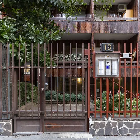 Apartment Melzo - Porta Venezia