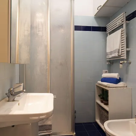 Melzo - Porta Venezia Milan