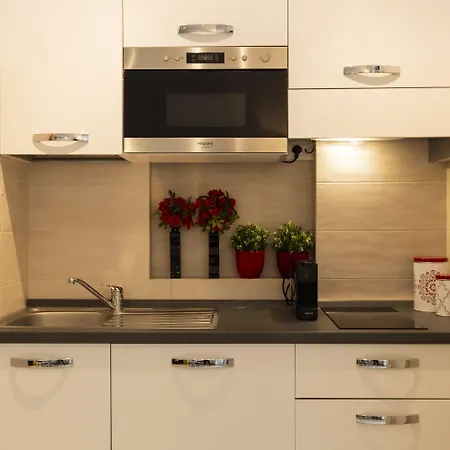 Apartment Melzo - Porta Venezia *