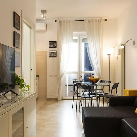 Apartment Melzo - Porta Venezia