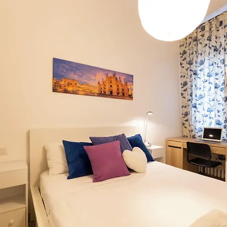 Melzo - Porta Venezia Apartment Milan