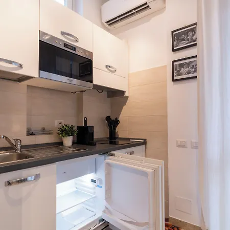 Apartment Melzo - Porta Venezia