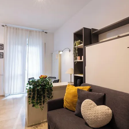 Apartment Melzo - Porta Venezia Milan