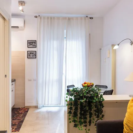 Melzo - Porta Venezia Apartment *