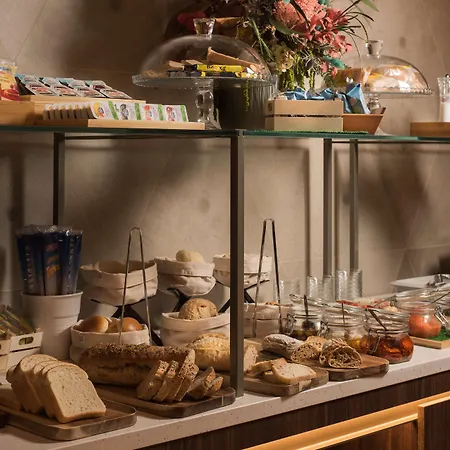 Nh Buenos Aires Milan