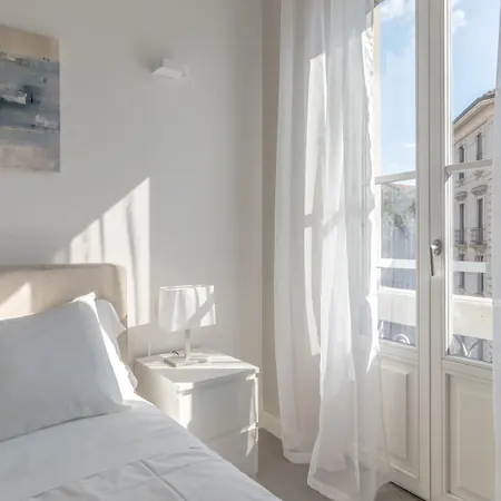 Apartman Italianway - Vincenzo Monti 29 Milánó