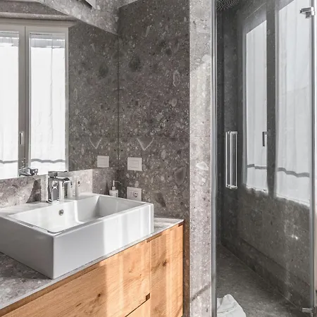 Italianway - Vincenzo Monti 29 Apartman Milánó