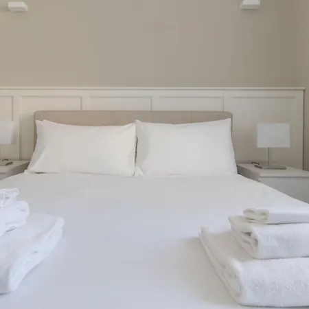 Italianway Comfort - Vincenzo Monti 29 Mediolan