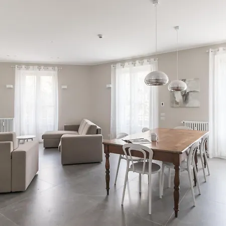 Italianway Comfort - Vincenzo Monti 29 Apartamento