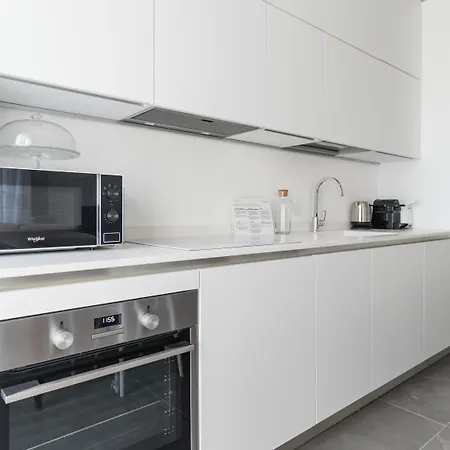 Apartamento Italianway Comfort - Vincenzo Monti 29