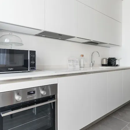 Apartamento Italianway Comfort - Vincenzo Monti 29