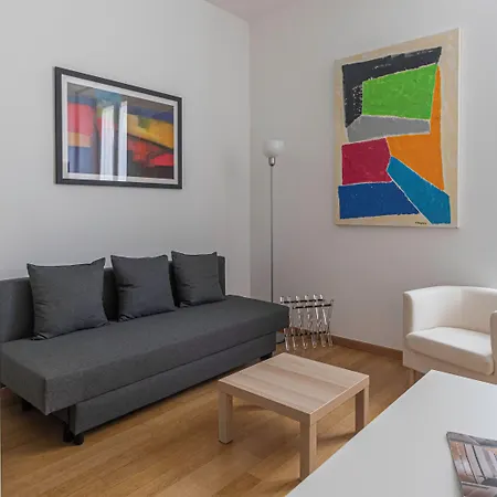 Italianway Easy - Sarpi 10 B *