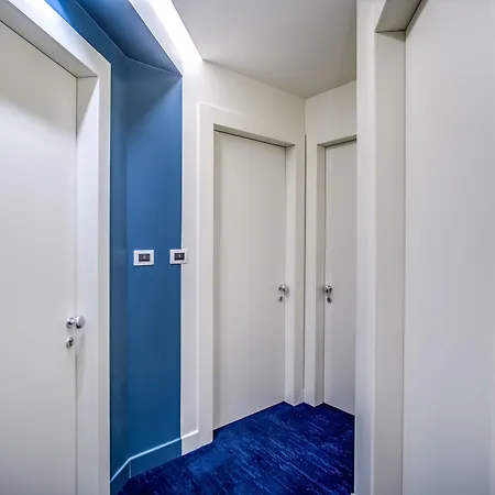 Sheva Boutique Hotel *