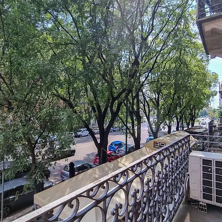 Italianway Easy - Buonarroti 5